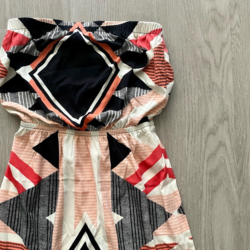 Express Dress